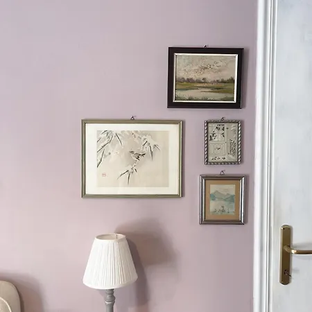 Apartment The Vintage Flat-milano & Pavia- Ieo & Humanitas Locate di Triulzi