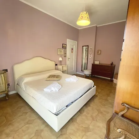 The Vintage Flat-milano & Pavia- Ieo & Humanitas Apartment
