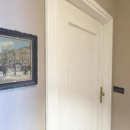 Apartment The Vintage Flat-milano & Pavia- Ieo & Humanitas