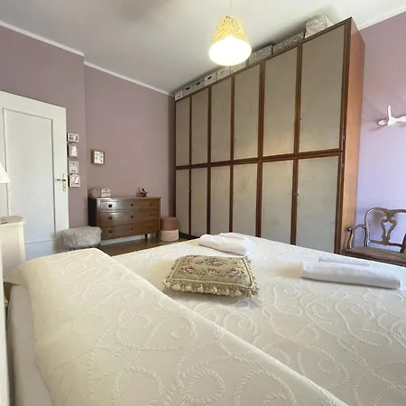 Apartment The Vintage Flat-milano & Pavia- Ieo & Humanitas *