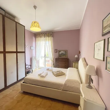 The Vintage Flat-milano & Pavia- Ieo & Humanitas Apartment Locate di Triulzi