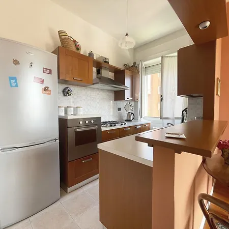 Apartment The Vintage Flat-milano & Pavia- Ieo & Humanitas *