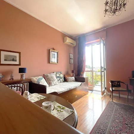 The Vintage Flat-milano & Pavia- Ieo & Humanitas * Locate di Triulzi