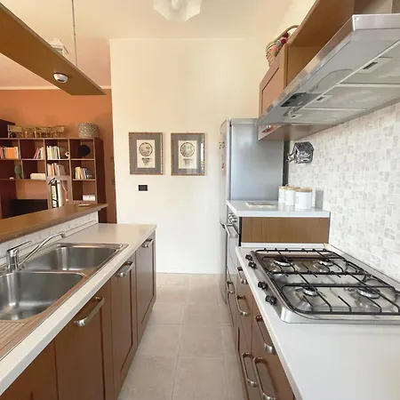 Apartamento The Vintage Flat-milano & Pavia- Ieo & Humanitas Locate di Triulzi