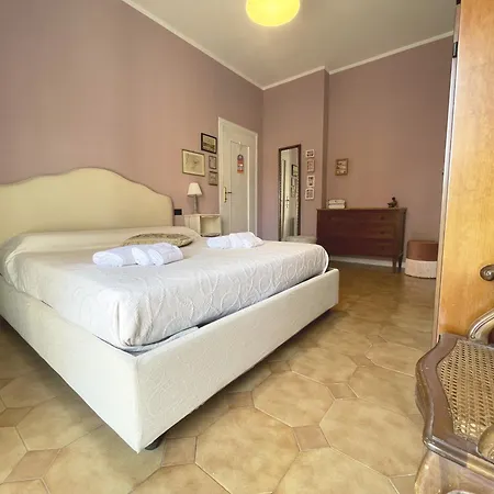 Apartamento The Vintage Flat-milano & Pavia- Ieo & Humanitas
