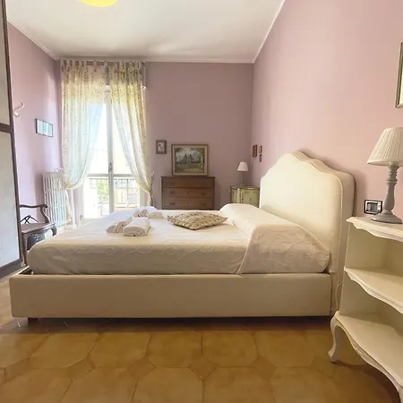 The Vintage Flat-milano & Pavia- Ieo & Humanitas Apartamento Locate di Triulzi